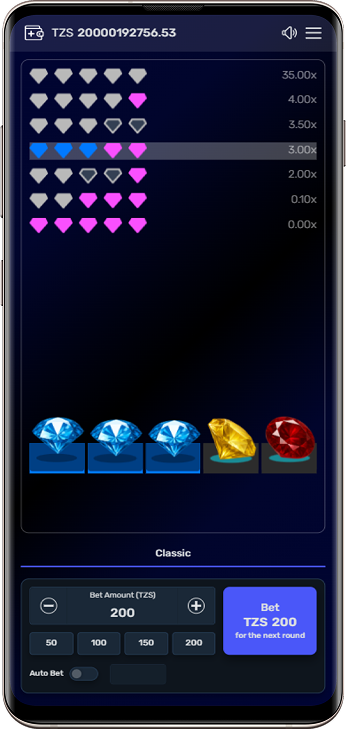 diamonds-3xwin