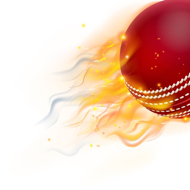 flaming-ball