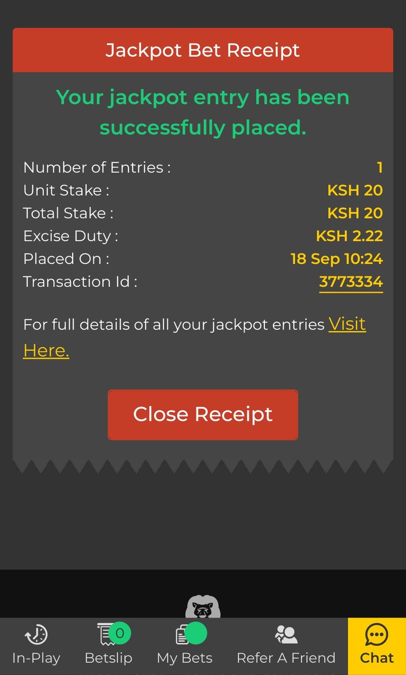 httpsmobile.betlion.kePlaceBetJackpotSuccessjackpotId=2789