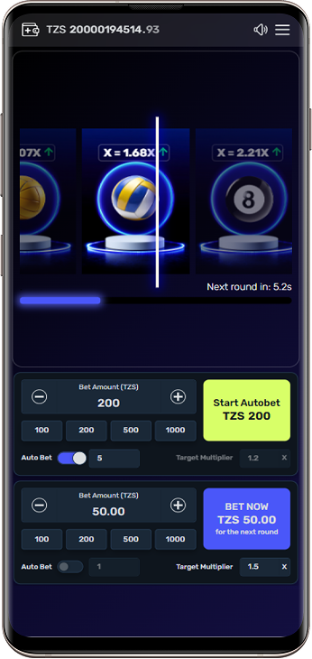 slide-auto-bet