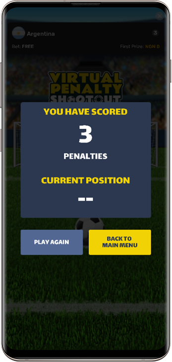 game-score